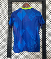 Brazil national 2025-2026 away game